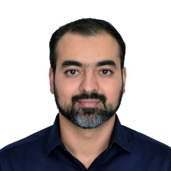 Dr Muhammad Arqam Awais